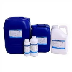 5% Hydrogen Perocsid H₂O₂ Diheintio ar gyfer Wynebau Gwrthrych Cyffredinol