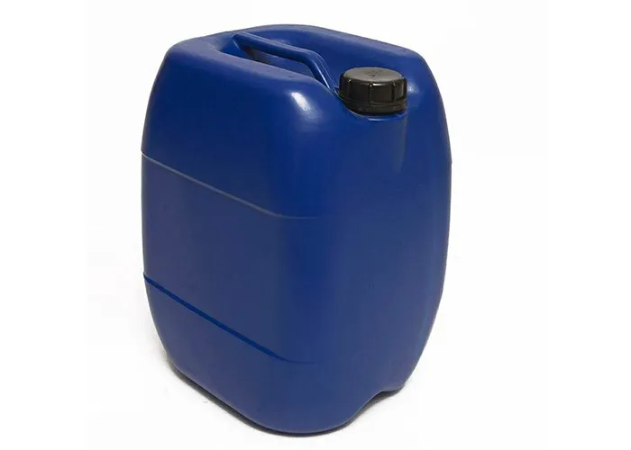 30% Hydrogen Perocsid Bwyd Caethiwus H₂O₂ ar gyfer Pecynnau Aseptig