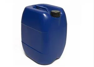 30% Hydrogen Perocsid Bwyd Caethiwus H₂O₂ ar gyfer Pecynnau Aseptig