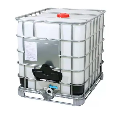 Perocsid Hydrogen Cryfder Uchel Gradd Diwydiannol 35% ar gyfer Trin Dŵr Gwastraff